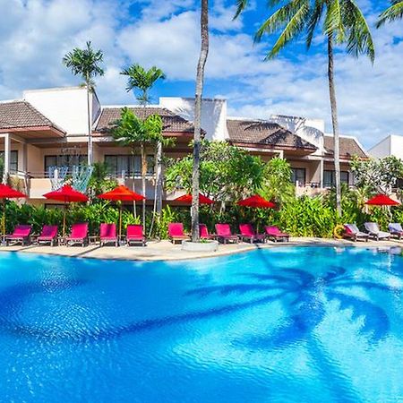 Coconut Village Resort Phuket - Sha Extra Plus Patong Dış mekan fotoğraf