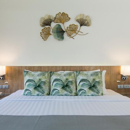 Coconut Village Resort Phuket - Sha Extra Plus Patong Dış mekan fotoğraf