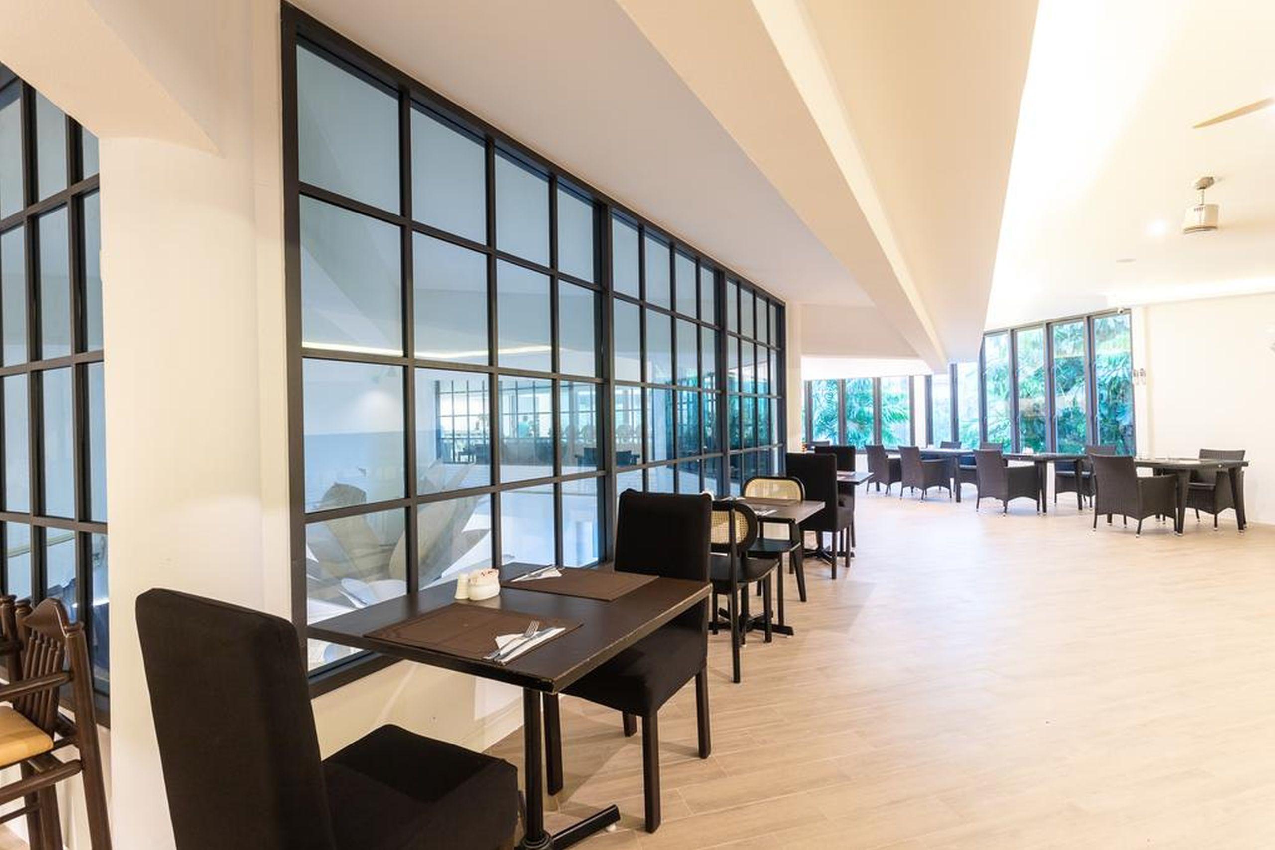 Coconut Village Resort Phuket - Sha Extra Plus Patong Dış mekan fotoğraf