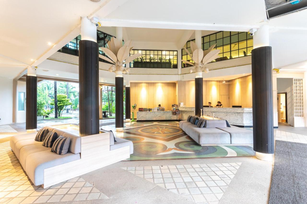 Coconut Village Resort Phuket - Sha Extra Plus Patong Dış mekan fotoğraf
