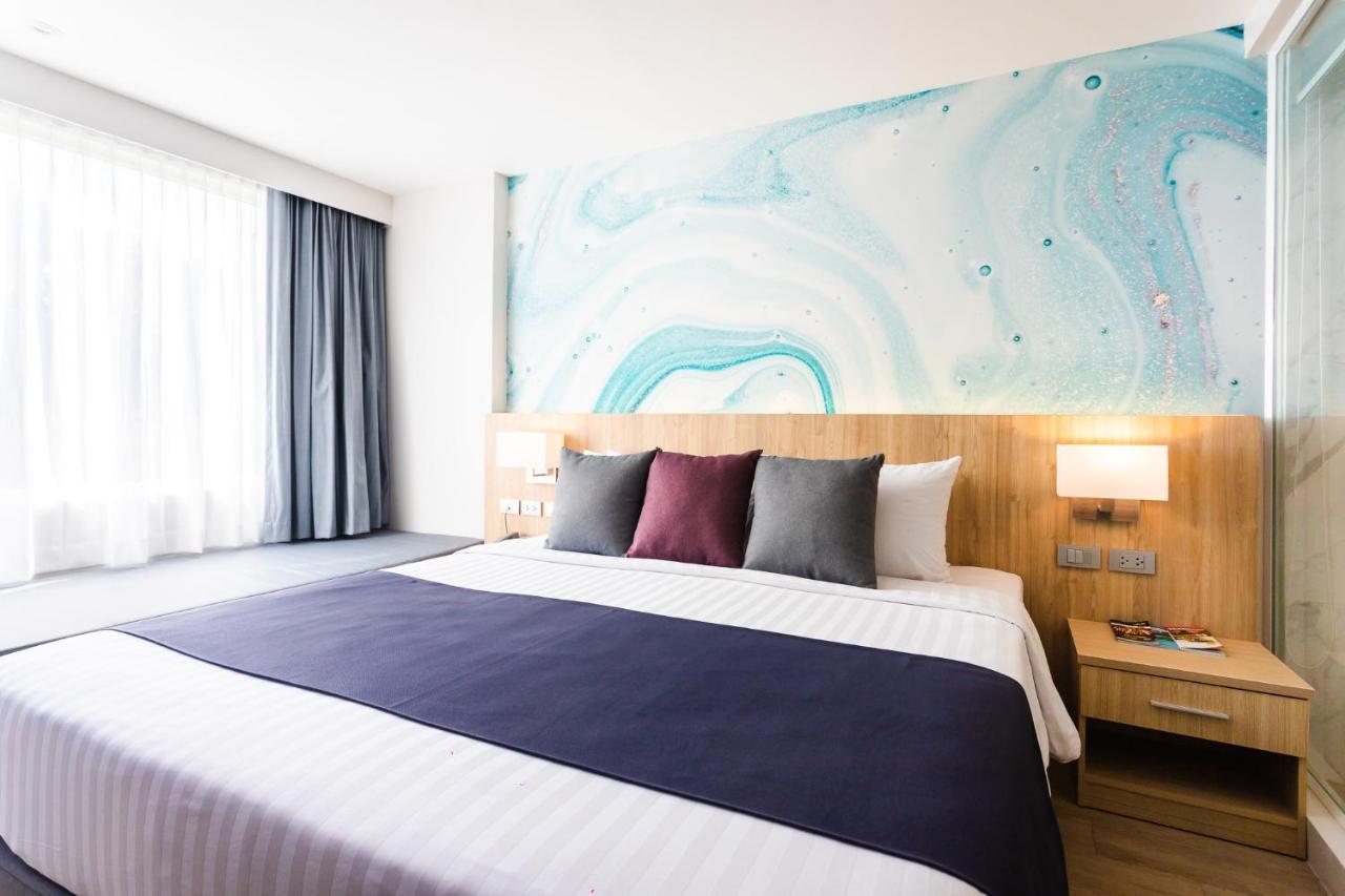 Coconut Village Resort Phuket - Sha Extra Plus Patong Dış mekan fotoğraf