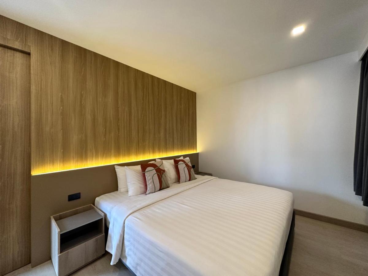 Coconut Village Resort Phuket - Sha Extra Plus Patong Dış mekan fotoğraf