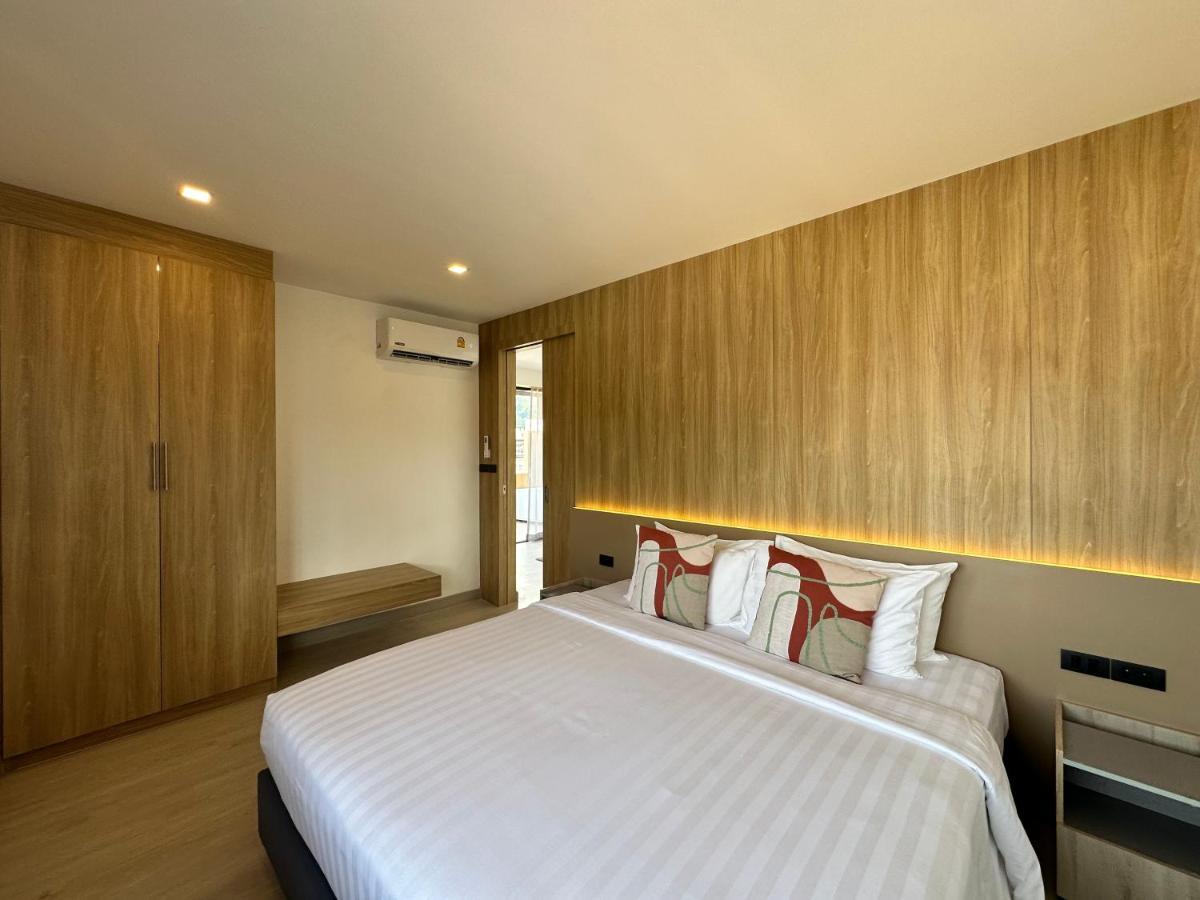 Coconut Village Resort Phuket - Sha Extra Plus Patong Dış mekan fotoğraf