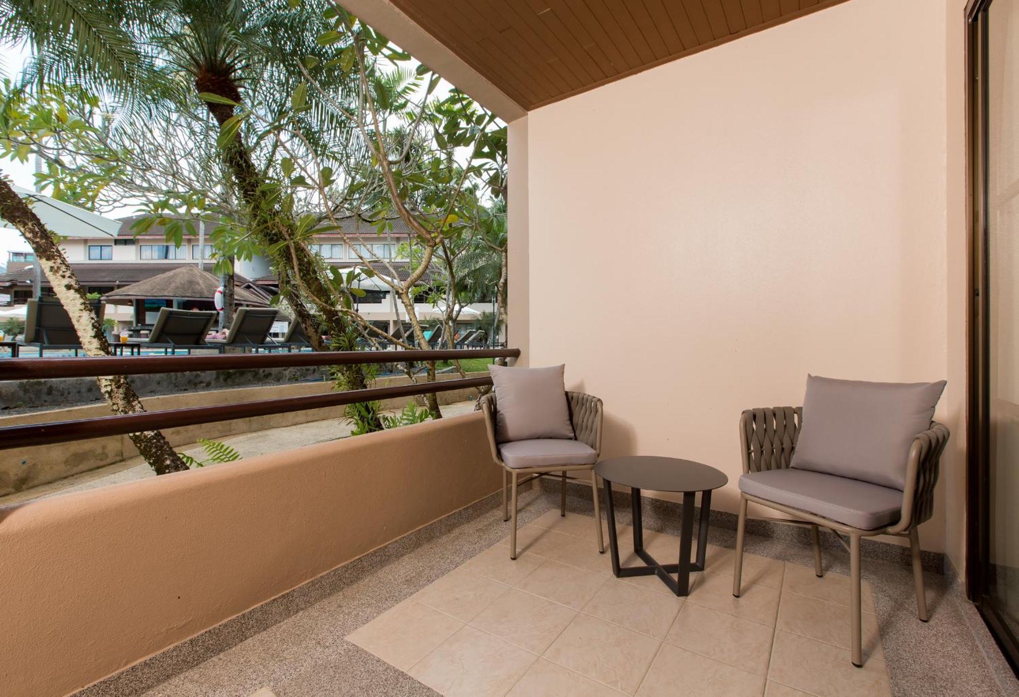 Coconut Village Resort Phuket - Sha Extra Plus Patong Dış mekan fotoğraf