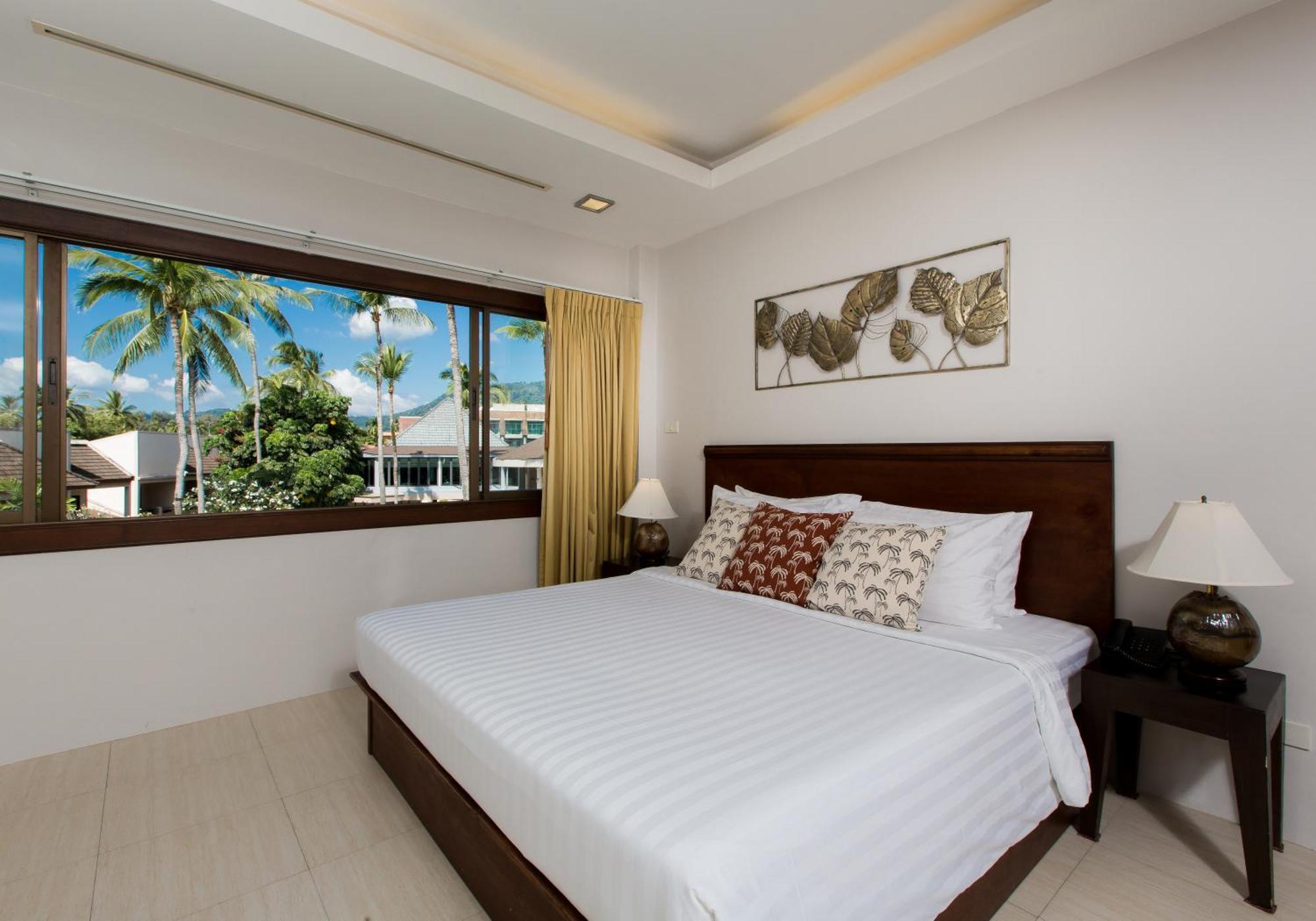 Coconut Village Resort Phuket - Sha Extra Plus Patong Dış mekan fotoğraf