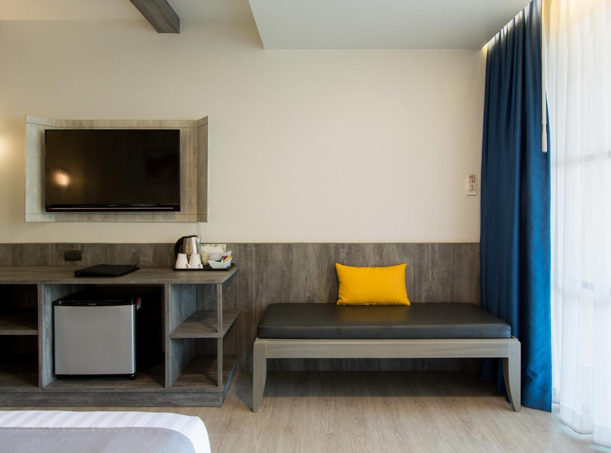 Coconut Village Resort Phuket - Sha Extra Plus Patong Dış mekan fotoğraf
