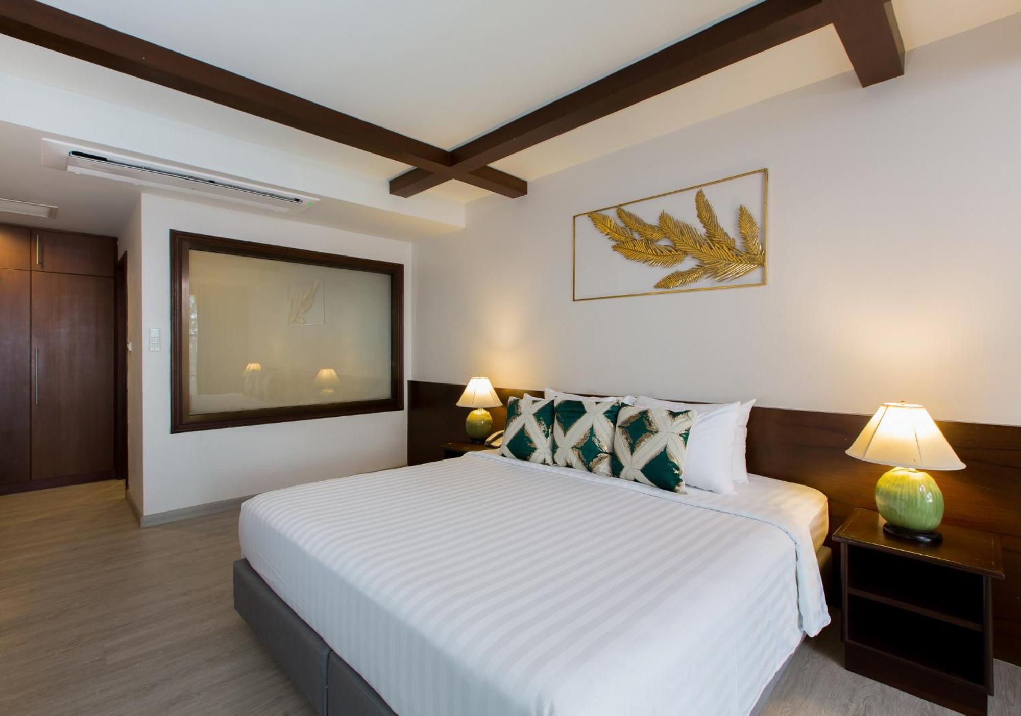 Coconut Village Resort Phuket - Sha Extra Plus Patong Dış mekan fotoğraf