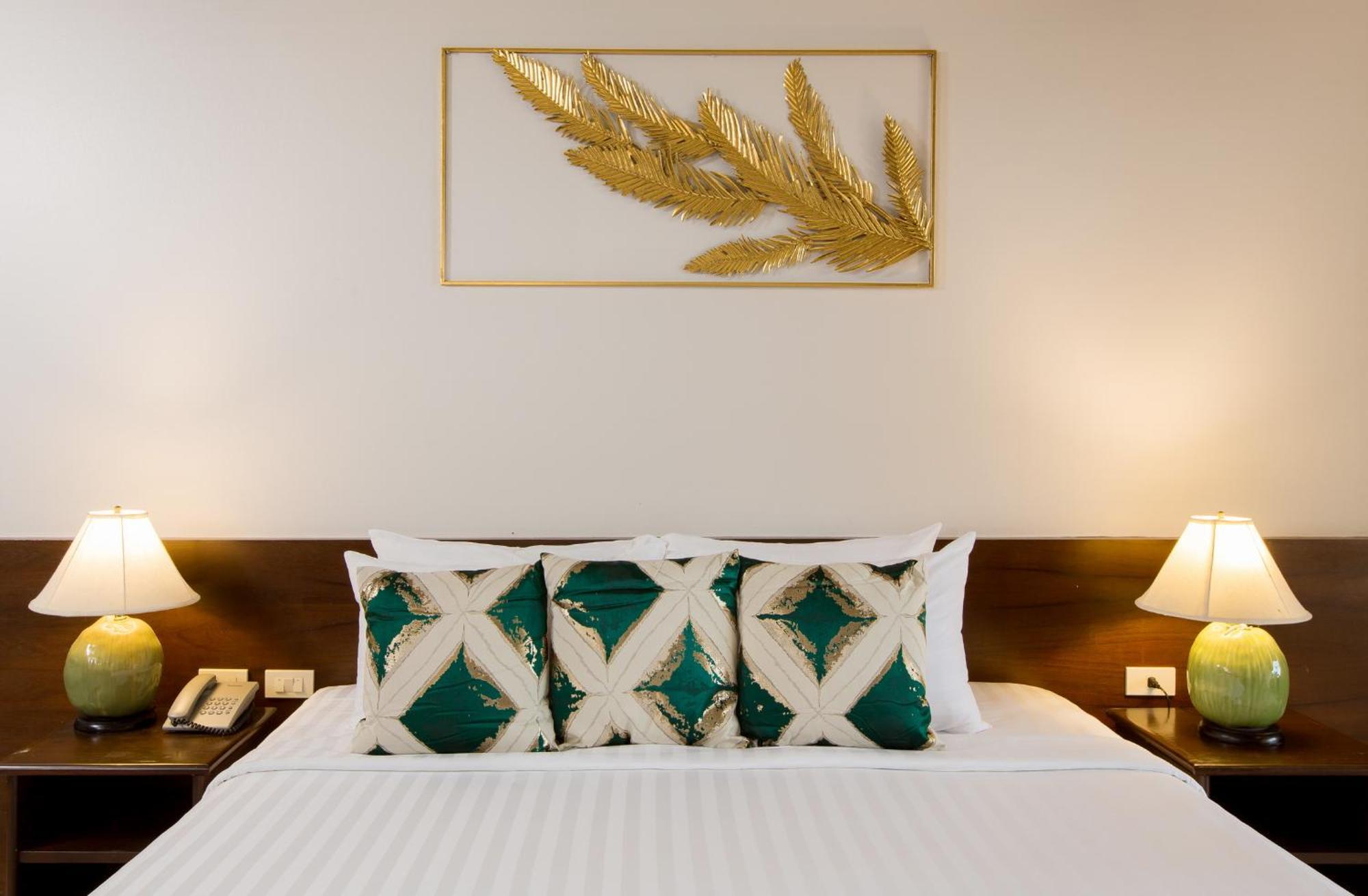 Coconut Village Resort Phuket - Sha Extra Plus Patong Dış mekan fotoğraf
