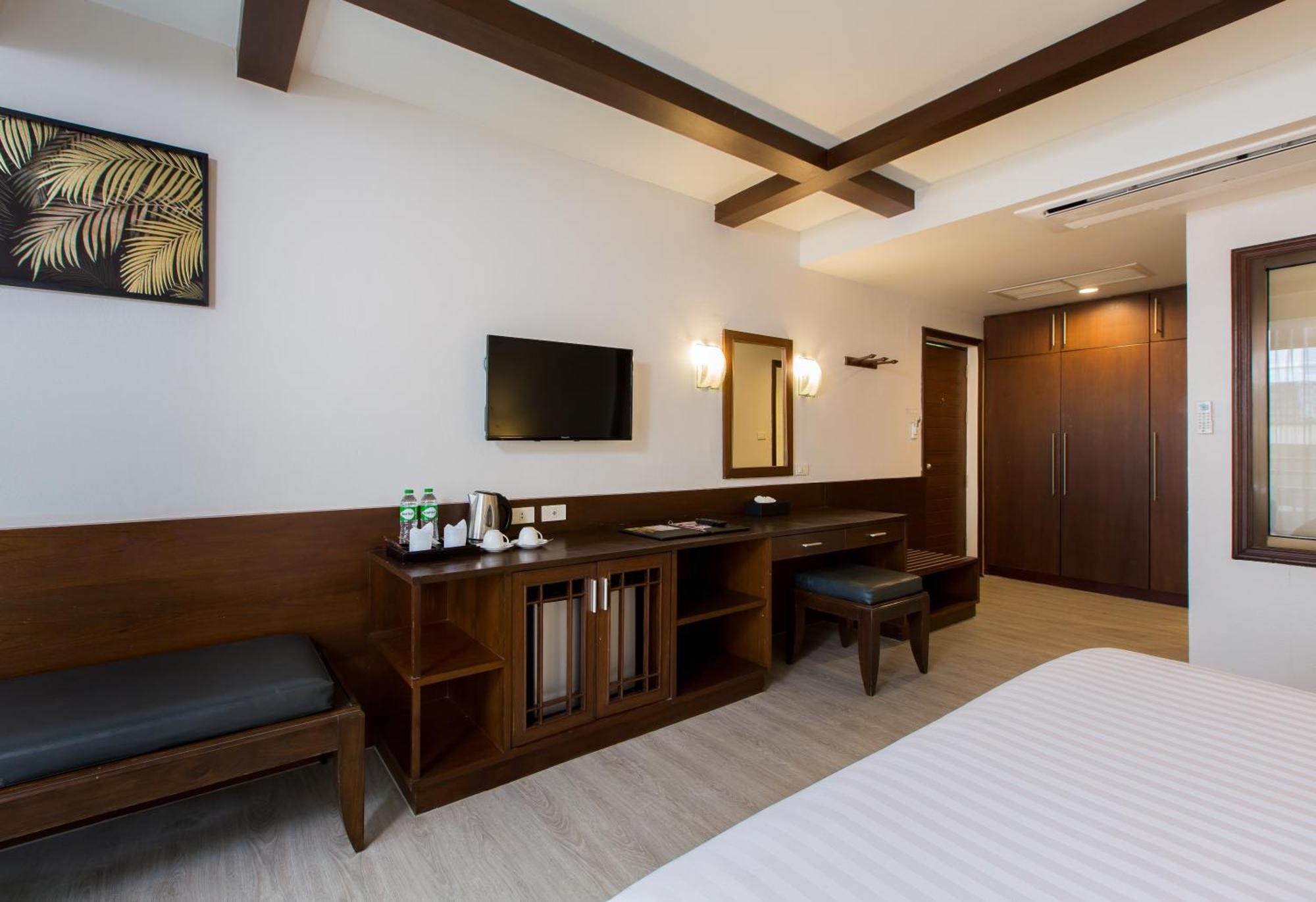 Coconut Village Resort Phuket - Sha Extra Plus Patong Dış mekan fotoğraf