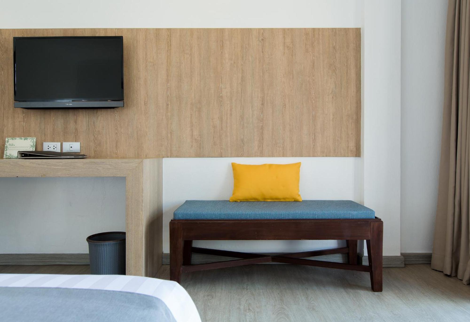 Coconut Village Resort Phuket - Sha Extra Plus Patong Dış mekan fotoğraf