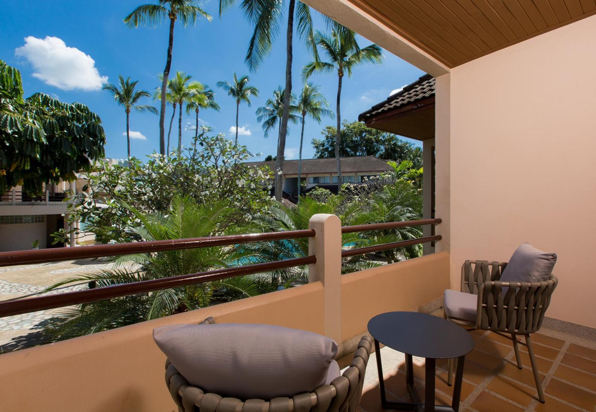 Coconut Village Resort Phuket - Sha Extra Plus Patong Dış mekan fotoğraf