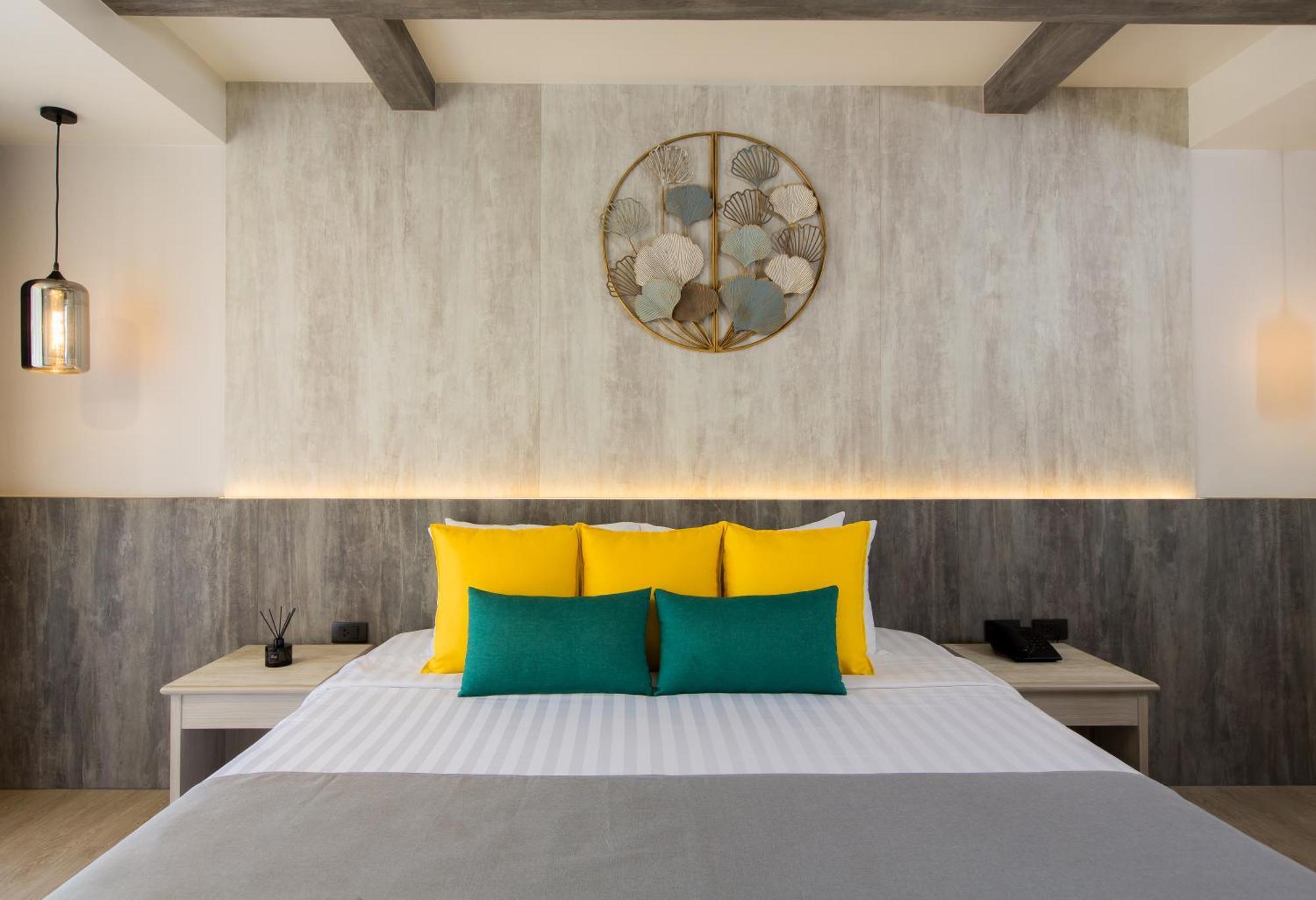 Coconut Village Resort Phuket - Sha Extra Plus Patong Dış mekan fotoğraf