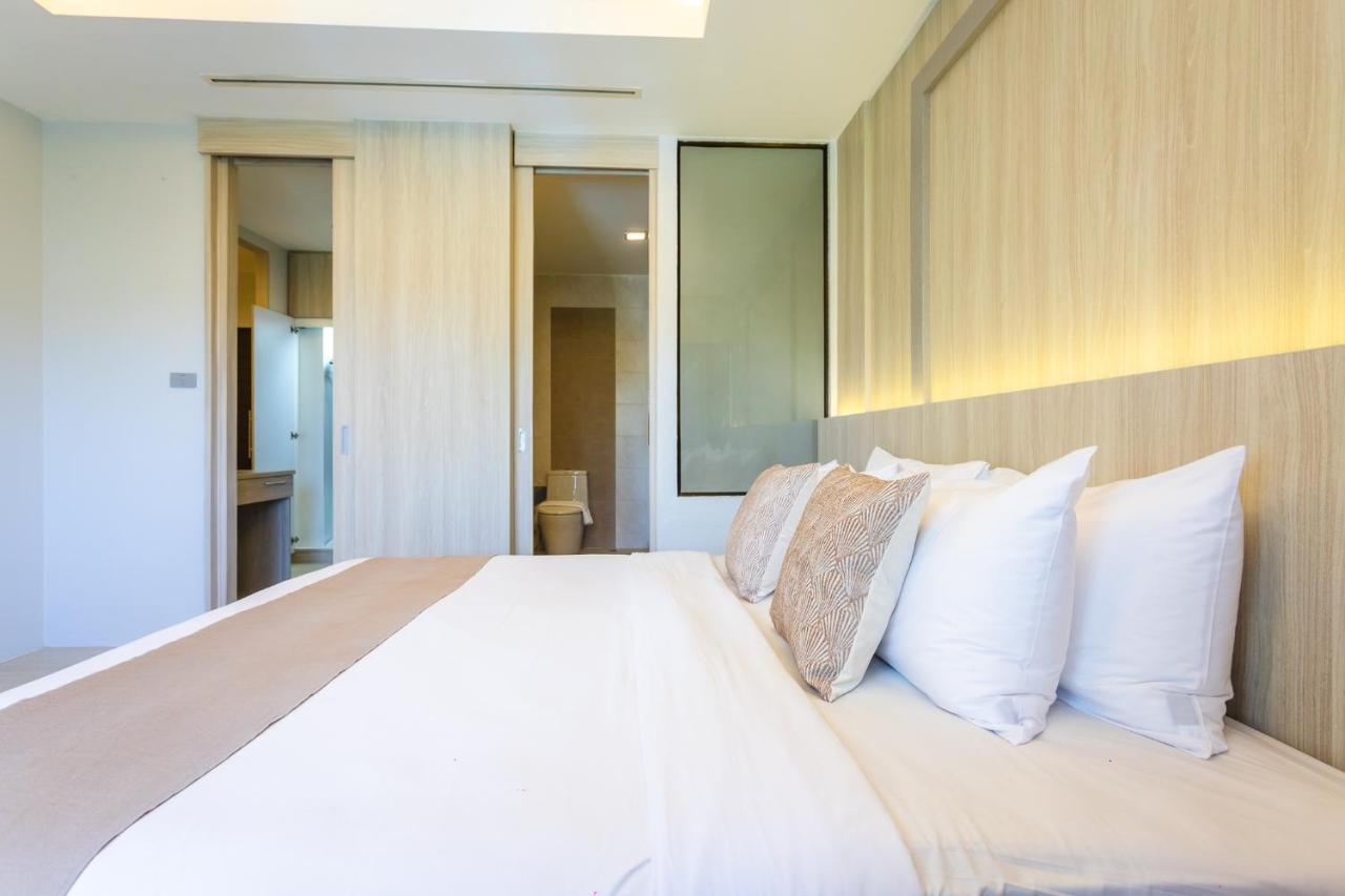 Coconut Village Resort Phuket - Sha Extra Plus Patong Dış mekan fotoğraf